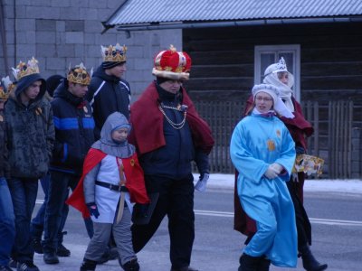 Galeria zdjęc z Dni Ziemi Frysztackiej 2013, koncert Sami