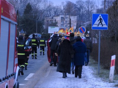 Galeria zdjęc z Dni Ziemi Frysztackiej 2013, koncert Sami