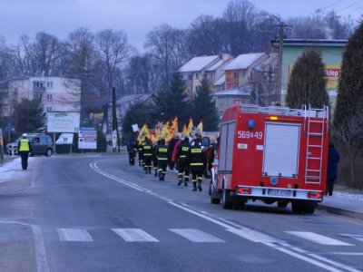 Galeria zdjęc z Dni Ziemi Frysztackiej 2013, koncert Sami