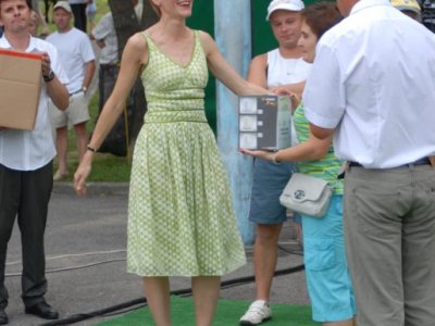 Galeria zdjęc z Dni Ziemi Frysztackiej 2013, koncert Sami