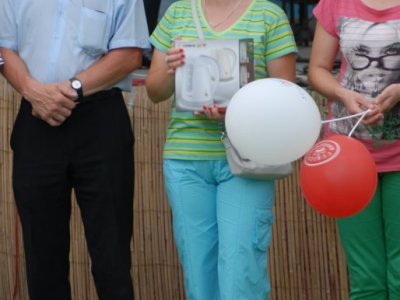 Galeria zdjęc z Dni Ziemi Frysztackiej 2013, koncert Sami