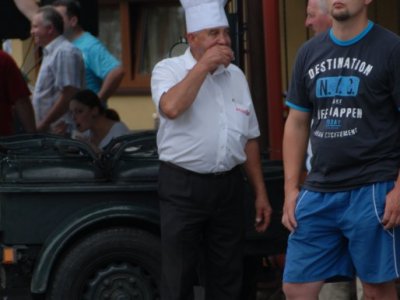 Piknik drobiowy 2013 zdjęcia