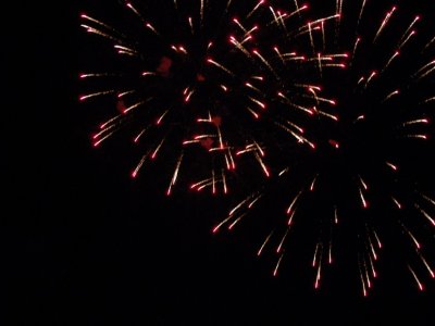 Galeria zdjęc z Dni Ziemi Frysztackiej 2013, koncert Sami