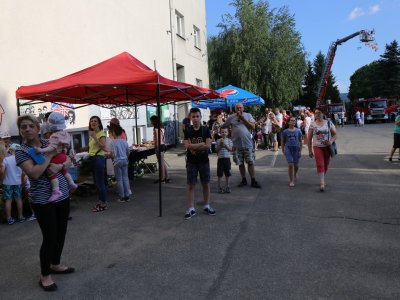 Dzień dziecka 2019 Strzyżów