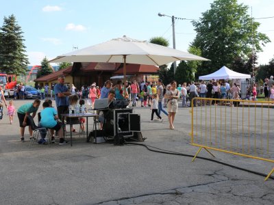 Dzień dziecka 2019 Strzyżów