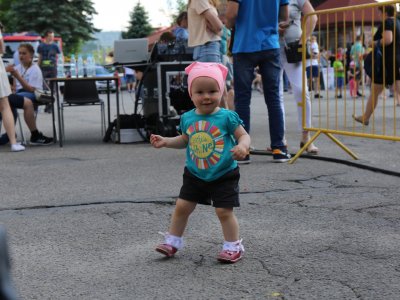 Dzień dziecka 2019 Strzyżów