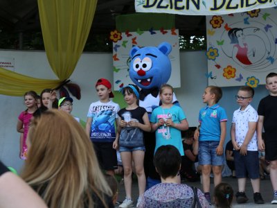 Dzień dziecka 2019 Strzyżów