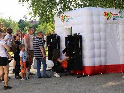 Dzień dziecka 2019 Strzyżów