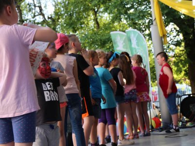 Dzień dziecka 2019 Strzyżów