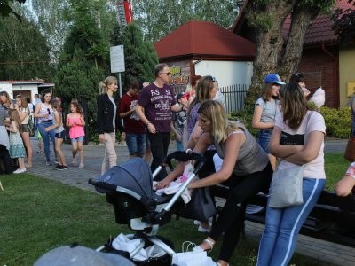 Dzień dziecka 2019 Strzyżów