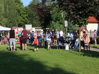 Dzień dziecka 2019 Strzyżów