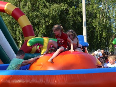 Dzień dziecka 2019 Strzyżów