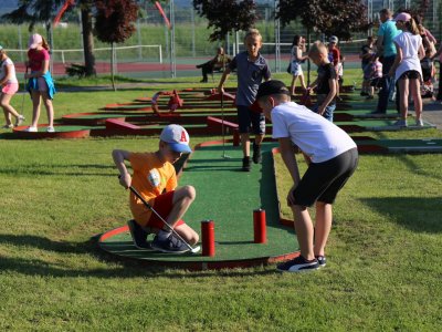 Dzień dziecka 2019 Strzyżów