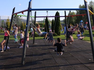 Dzień dziecka 2019 Strzyżów