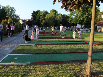 Dzień dziecka 2019 Strzyżów