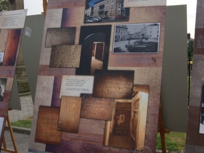 Zdjęcia z Pikniku Piknik Historycznego. W hołdzie walczącym o wolność. 