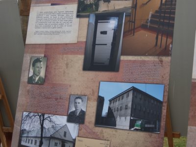 Zdjęcia z Pikniku Piknik Historycznego. W hołdzie walczącym o wolność. 