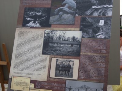 Zdjęcia z Pikniku Piknik Historycznego. W hołdzie walczącym o wolność. 