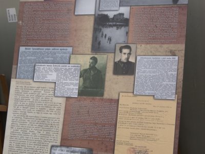 Zdjęcia z Pikniku Piknik Historycznego. W hołdzie walczącym o wolność. 