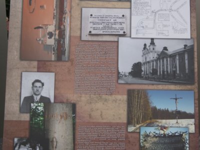 Zdjęcia z Pikniku Piknik Historycznego. W hołdzie walczącym o wolność. 