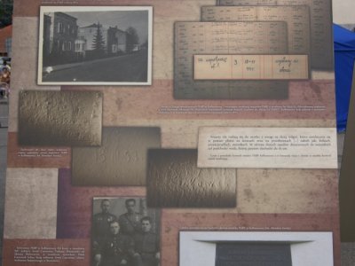 Zdjęcia z Pikniku Piknik Historycznego. W hołdzie walczącym o wolność. 