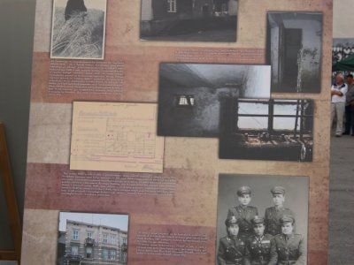 Zdjęcia z Pikniku Piknik Historycznego. W hołdzie walczącym o wolność. 