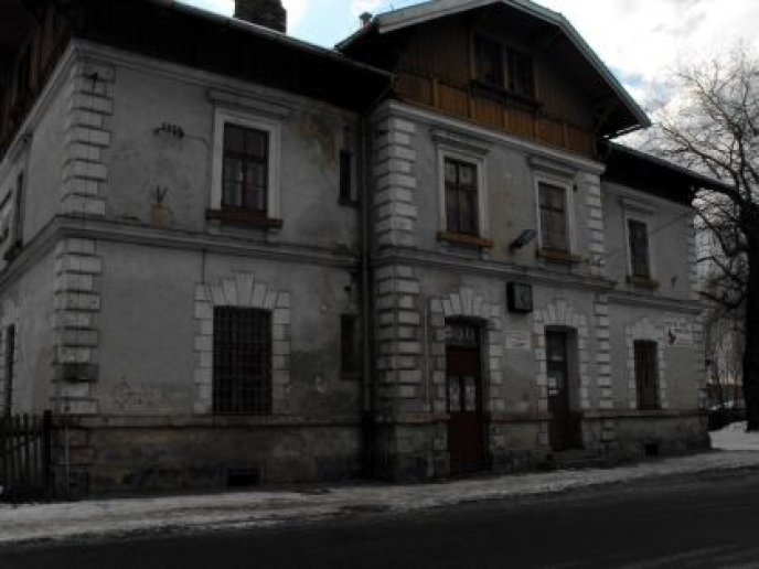 Historia Strzyżowa - mieszkańcy! Zdjęcia na filmie