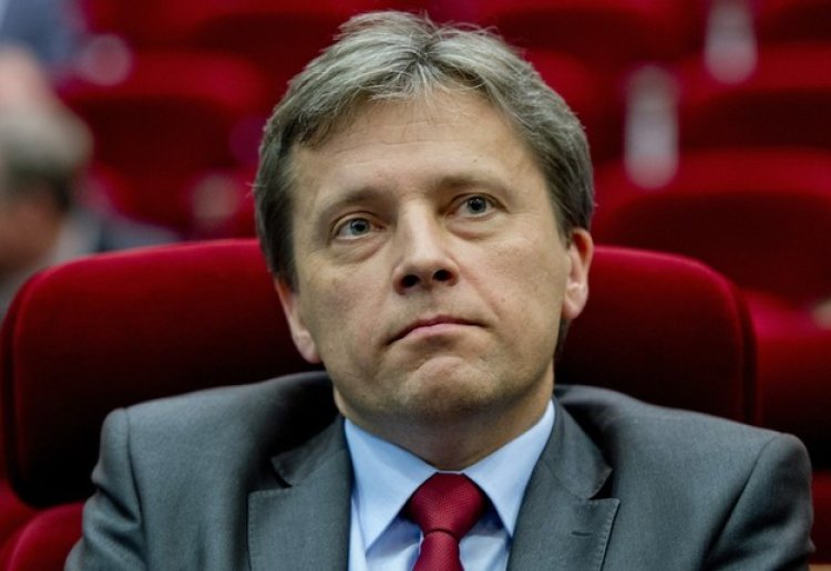 Mariusz Kawa nowo wybrany Burmistrz Strzyżowa w Radio Via