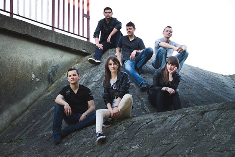 2-lecie istnienia zespołu muzycznego Insani