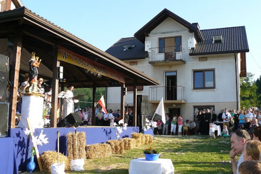 Majówka z Fundacją Troska