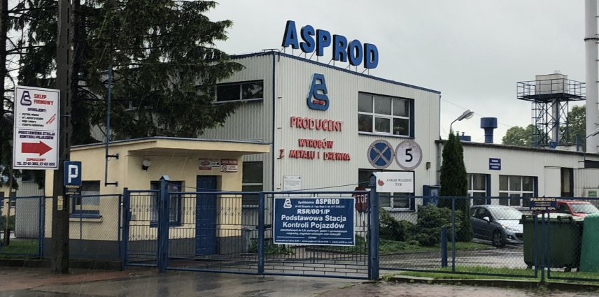 Koniec pewnej epoki: Upadek meblowego giganta z powiatu strzyżowskiego