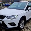 Seat Arona 1.0 dobrze wyposażony