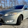 Ford Mondeo MK4 GHIA | 2.0 TDCi Automat |