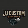 JJ Custom - Układy wydechowe