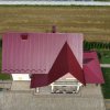 Mycie i malowanie dachów