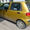 Sprzedam Daewoo MATIZ 0,8