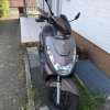 Sprzedam Peugeot Kisbee z 2022 roku, przebieg około 10 000 km.