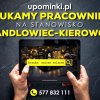 HANDLOWIEC - KIEROWCA