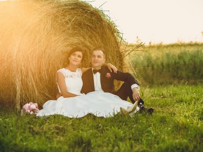 Fotografia ślubna,Filmowanie ślubna. Strzyżów