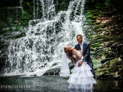 Fotografia ślubna,Filmowanie ślubna. Strzyżów