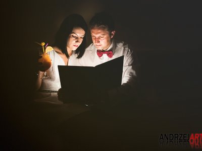 Fotografia ślubna,Filmowanie ślubna. Strzyżów