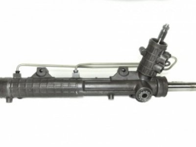 Regeneracja maglownic