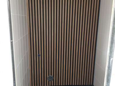 Wykończenia wnętrz