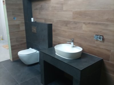 Wykończenia wnętrz