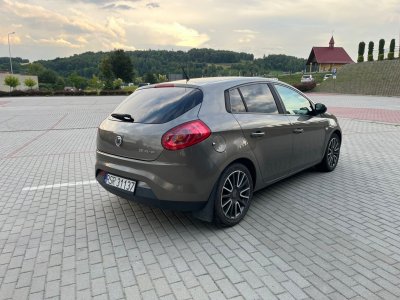 Fiat Bravo 1.4T 2010 LPG