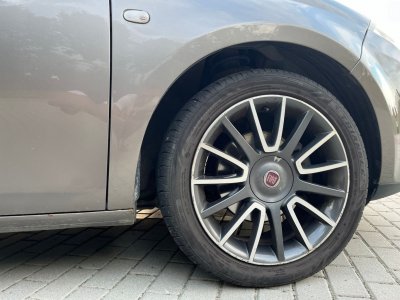 Fiat Bravo 1.4T 2010 LPG