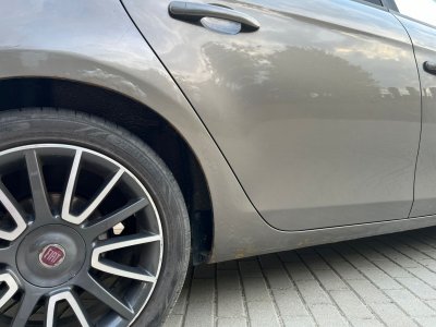 Fiat Bravo 1.4T 2010 LPG