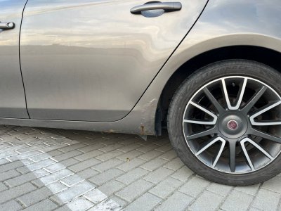 Fiat Bravo 1.4T 2010 LPG