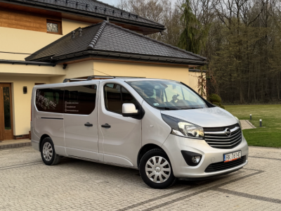 Kompleksowy przewóz osób – Wesela, Wycieczki, Transfery