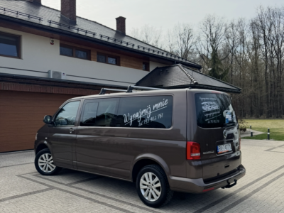 Kompleksowy przewóz osób – Wesela, Wycieczki, Transfery